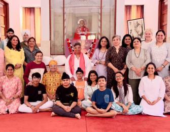 Himalayan Retreat 2024