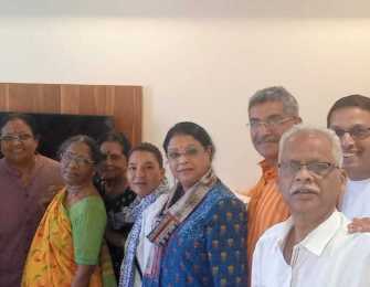 Shirdi Retreat 2022