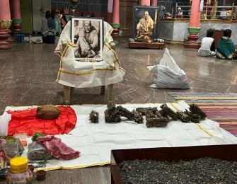 Shirdi Retreat 2023